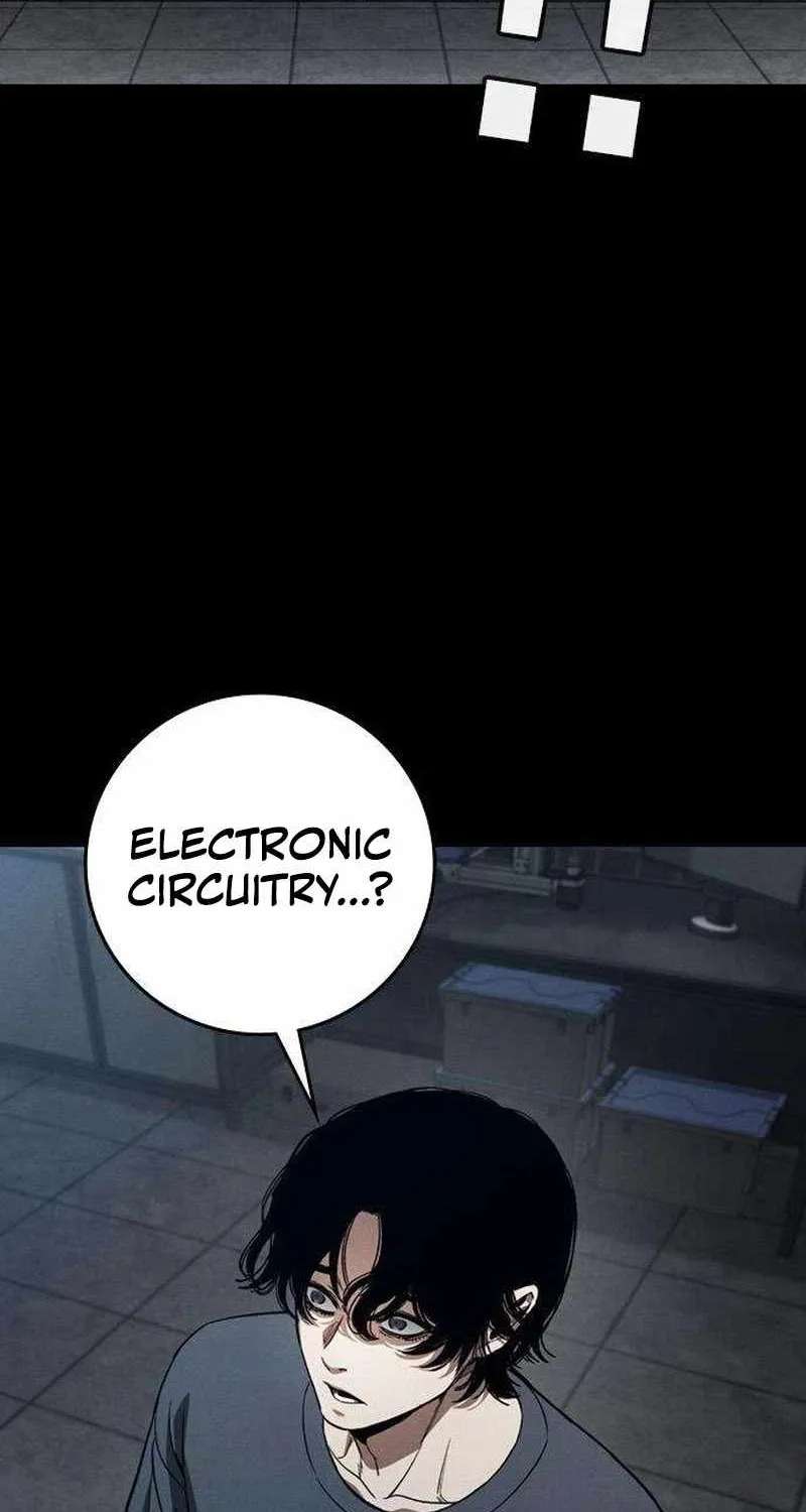Contract Killer Enrollment Chapter 16 - page 143