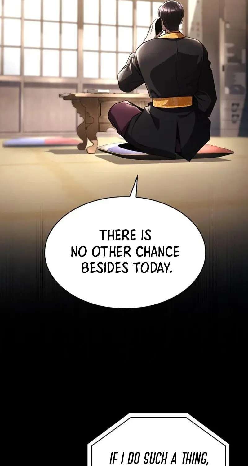 The Dungeon Cleaning Life Of A Once Genius Hunter Chapter 157 - page 126