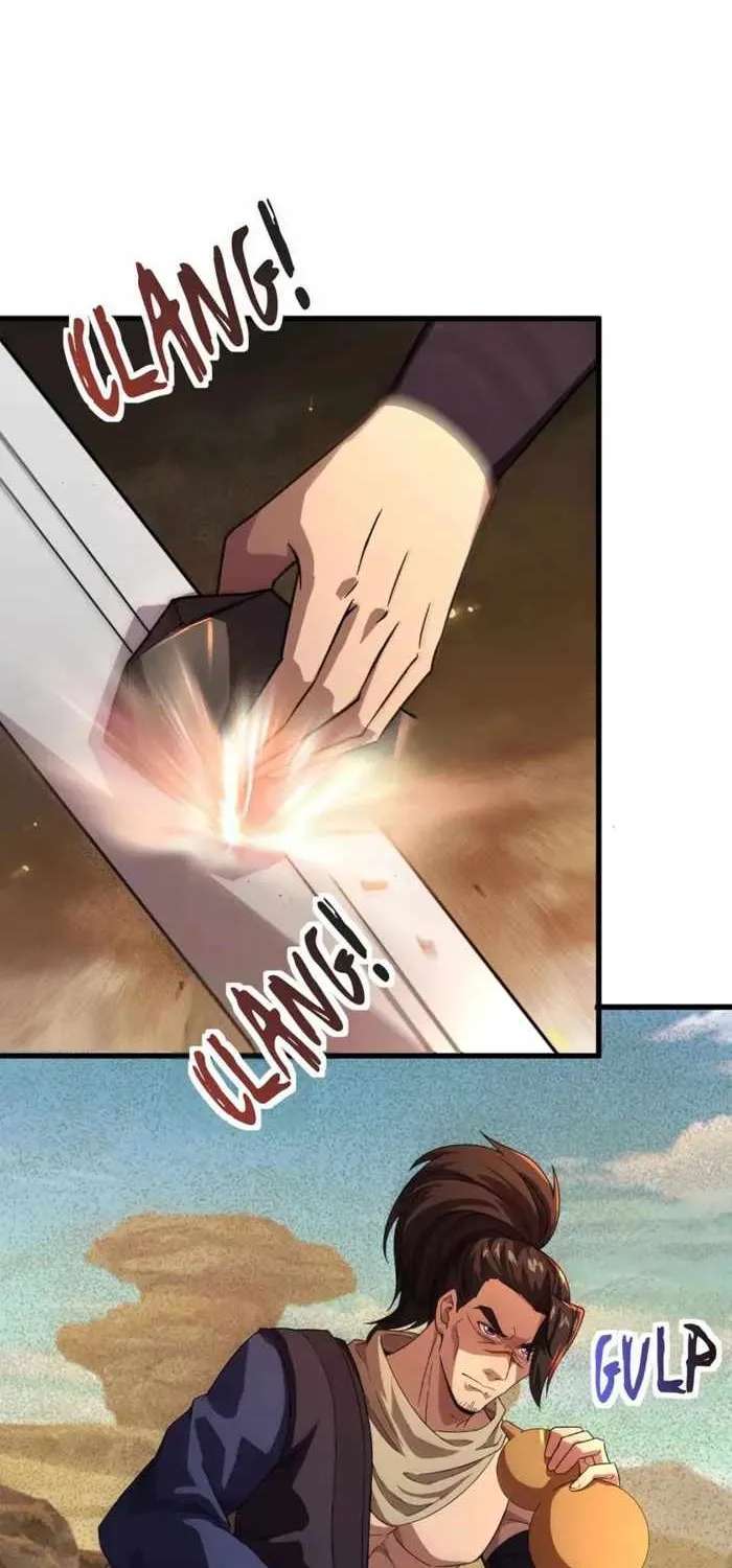 The Lone Sss-Class Summoner Chapter 230 - page 43