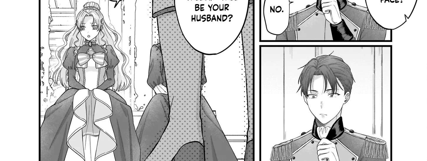 Hakoiri Koujou wa Shikou no Koi wo Onozomi desu! - Risou no Tonogata wo Sagasu Tabi ni Demasu. Tadashi, Utsukushisha Igai Mitomemasen!? Chapter 1 - page 90