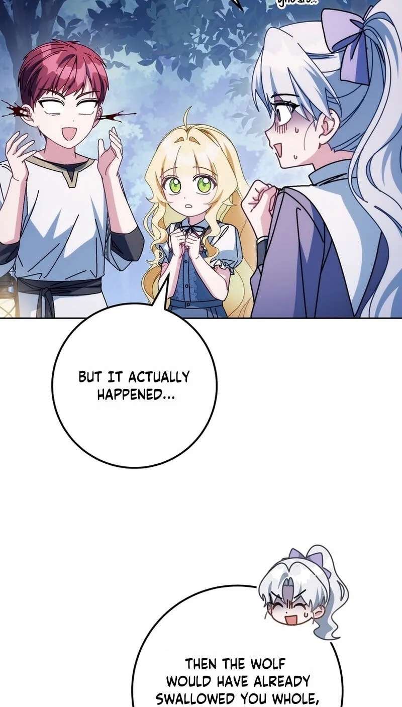 Can I Cry Now? Chapter 58 - page 60
