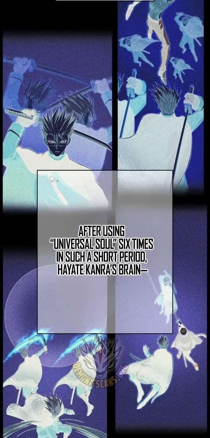 I Am The Strongest Awakeners, Recognized By All Of The World’s Cheat Masters Chapter 118 - page 6