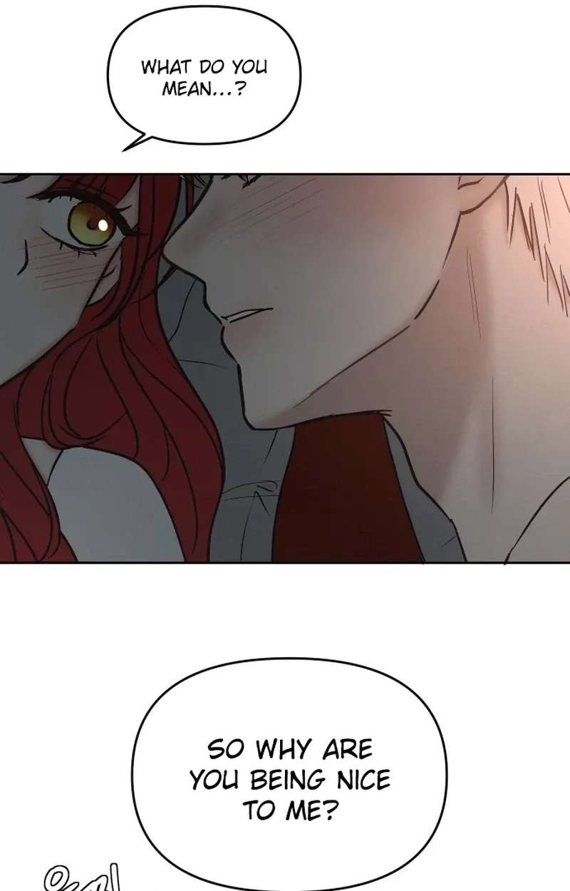 I adopted a male lead from prison shelter Chapter 117 - page 43