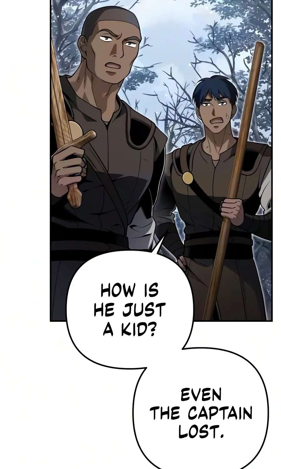 The Frontier Count's 10th-Class Outcast Chapter 26 - page 161