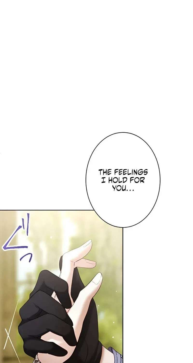 The Submissive Emperor Devours Me Chapter 36 - page 53