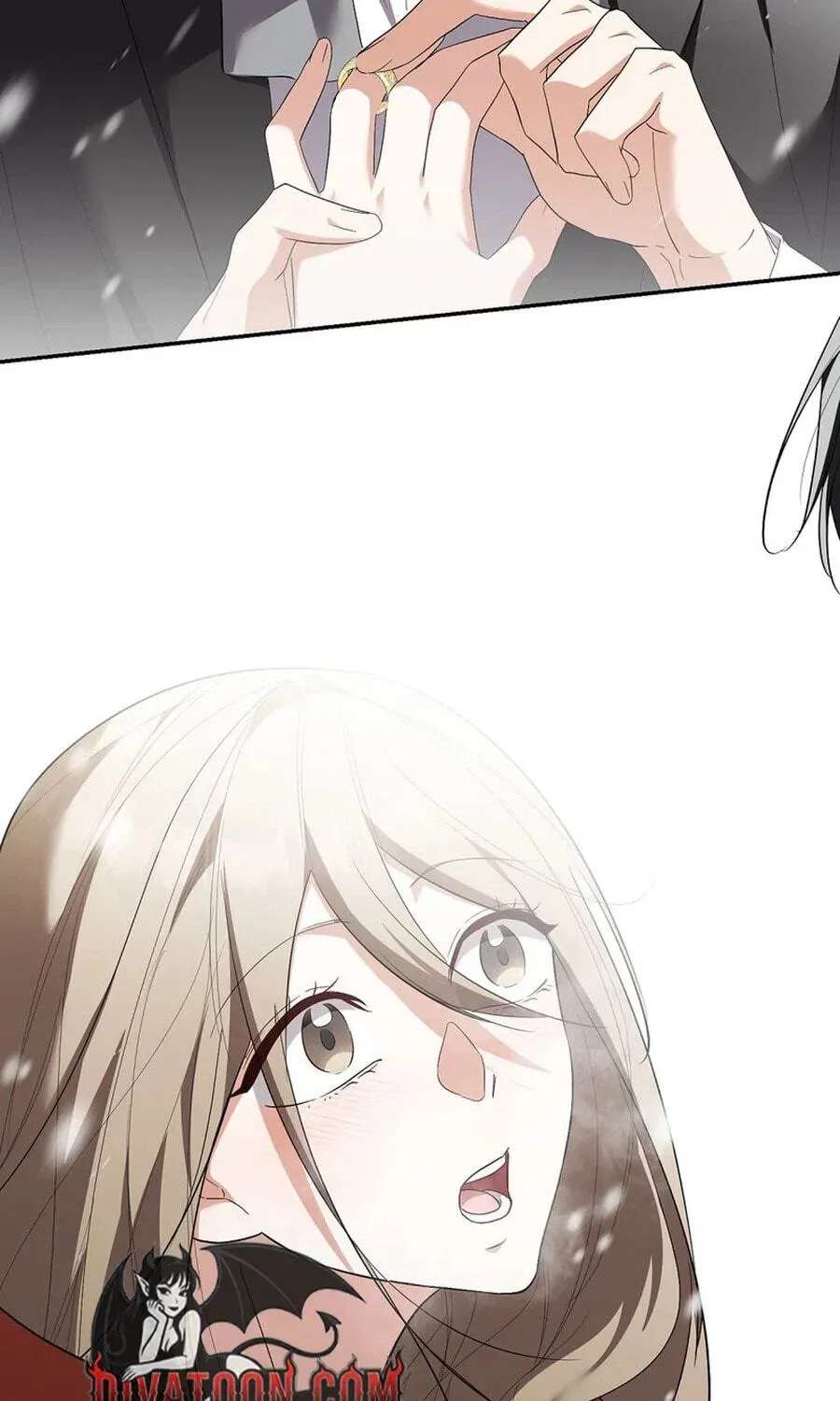 Erotic Cohabitation Chapter 13 - page 104
