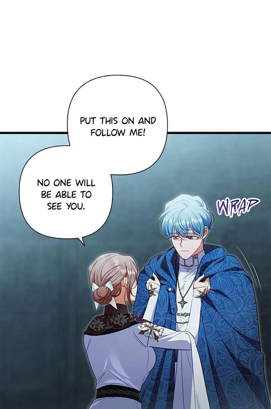 I Seduced The Sickly Male Lead Chapter 108 - page 119