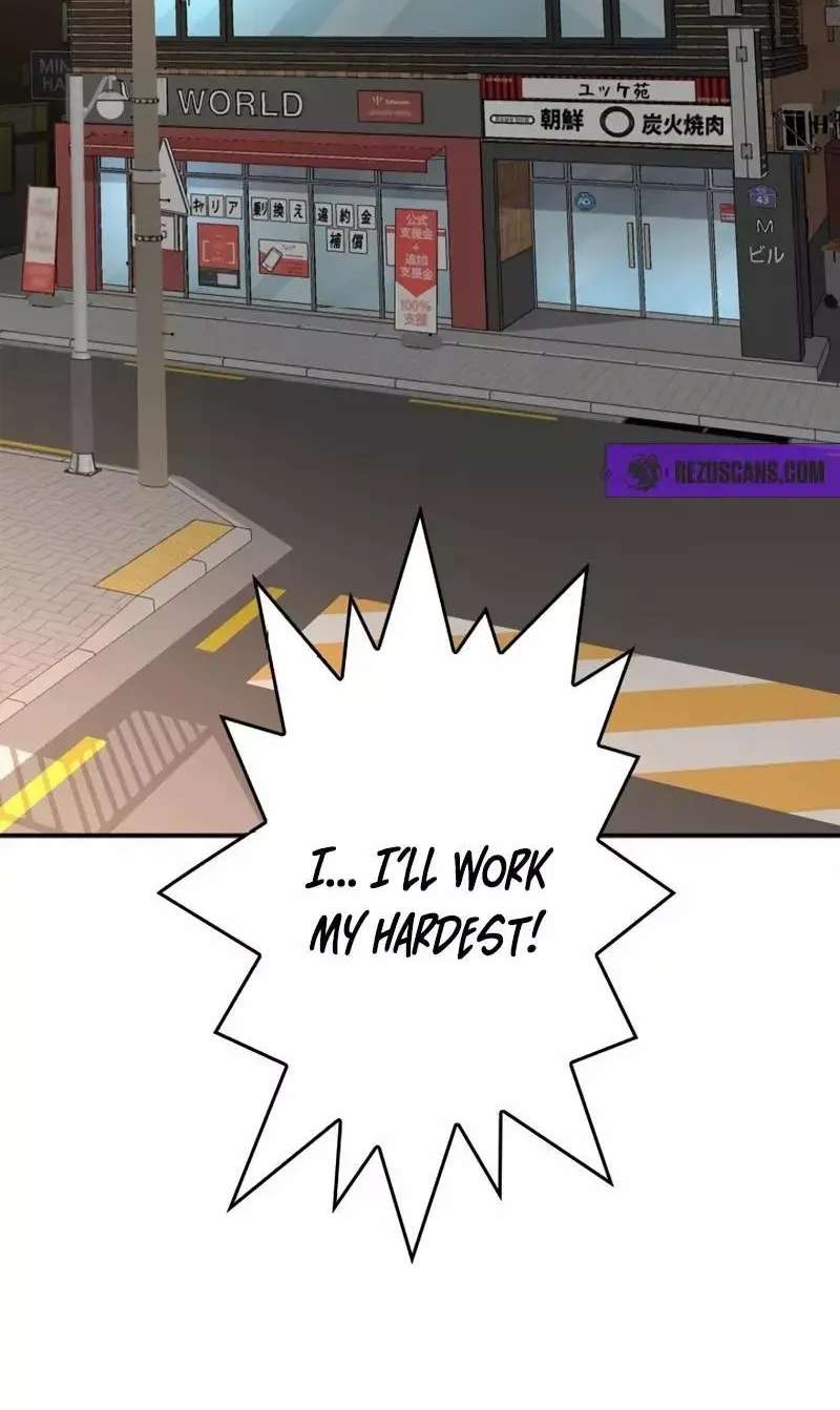 The Boss Has Two Faces - The Silent Don () Chapter 21 - page 103