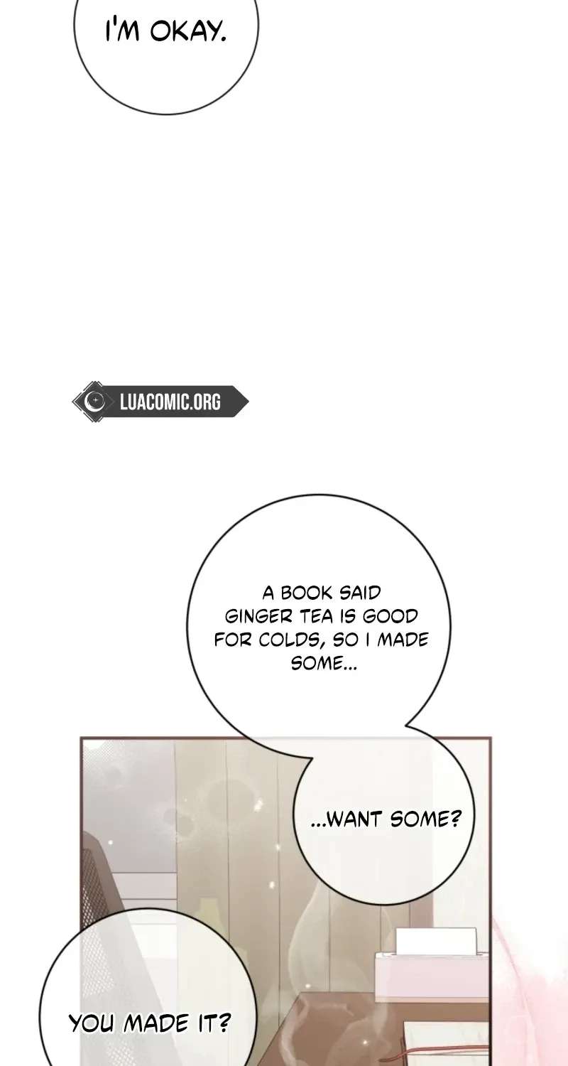 Get Out of My Romance Fantasy Chapter 18 - page 53