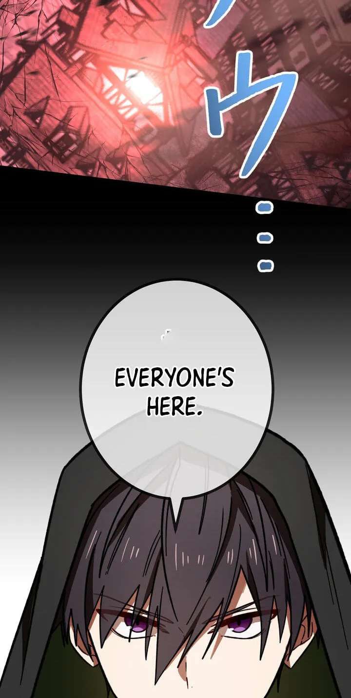 Saikyou Ansatsusha, Class Ten'i de Isekai e Chapter 154 - page 71