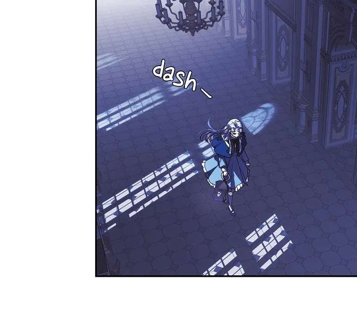 Father, I don't Wantthis Marriage Chapter 6 - page 39