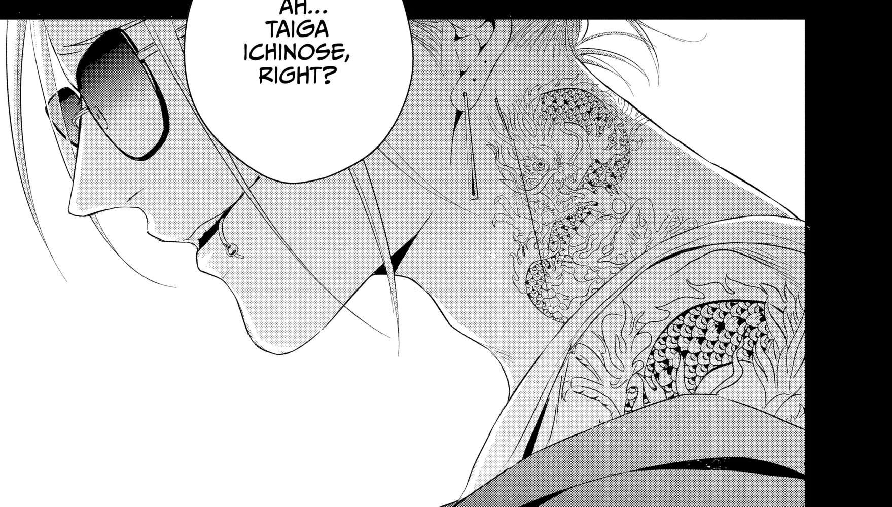Ikenai Elite Omega ha Midara ni Torokeru Chapter 1 - page 72