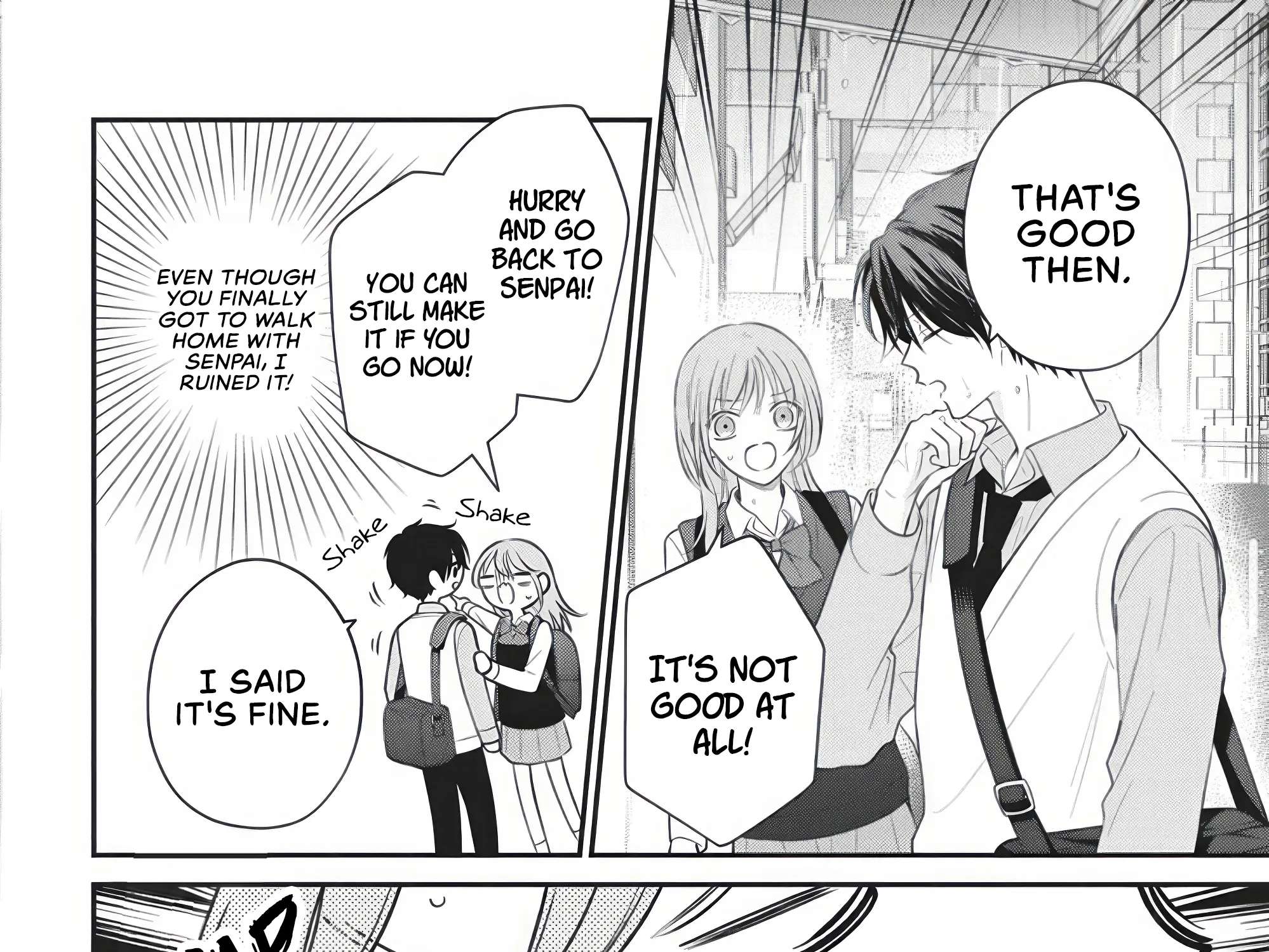 Ateuma Flag Chapter 1 - page 85
