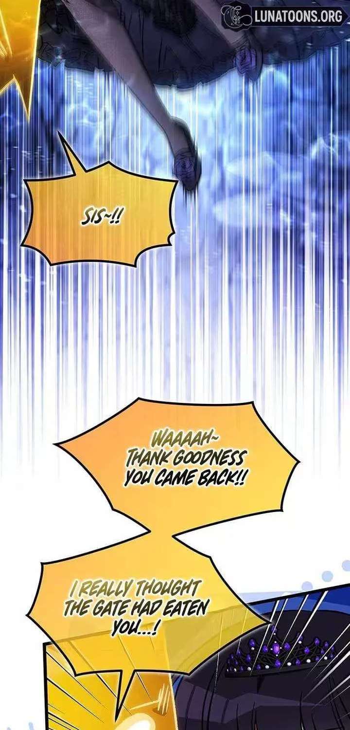 Lv.99 Princess of Black Flame Chapter 47 - page 46