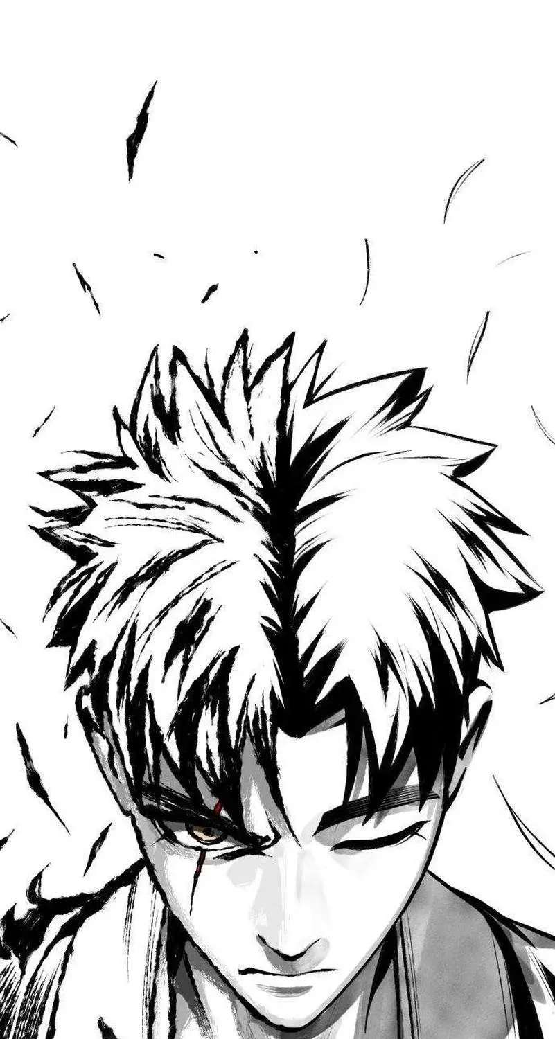 The Divine Brush of Hwarim Chapter 15 - page 11
