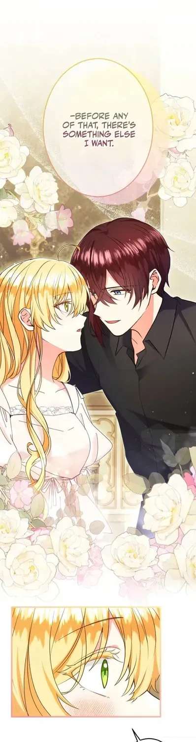 I Was Captured by the Yandere Duke Who Was My Husband in My Previous Life Chapter 34 - page 48