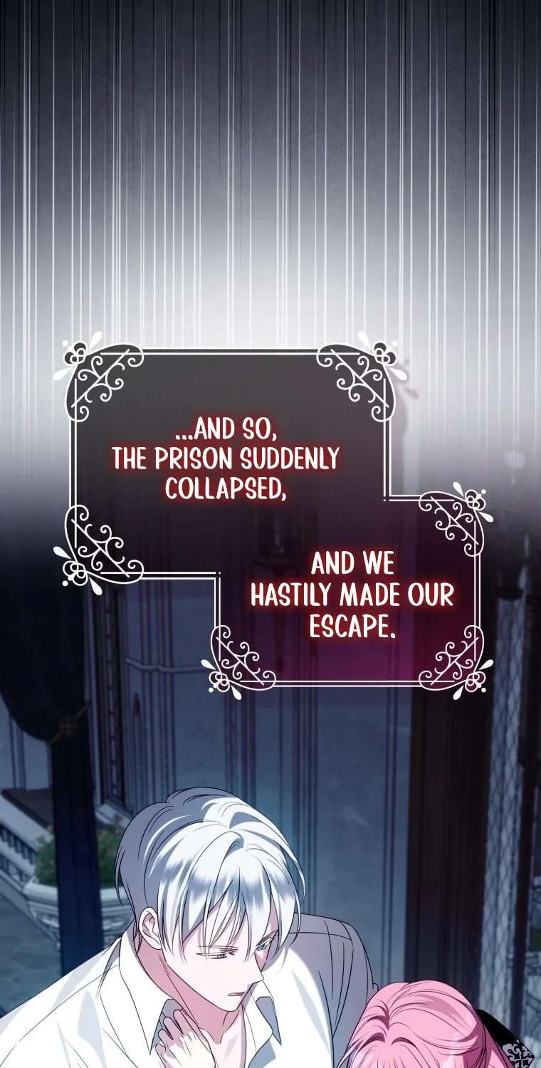 I Met The Male Lead In Prison (2023) Chapter 105 - page 74