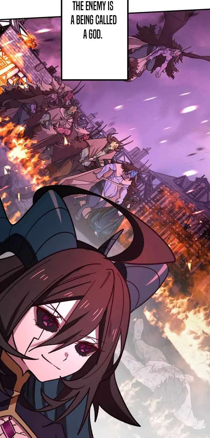 The Strongest Assassin Gets Transferred To Another World With His Whole Class Chapter 154 - page 62