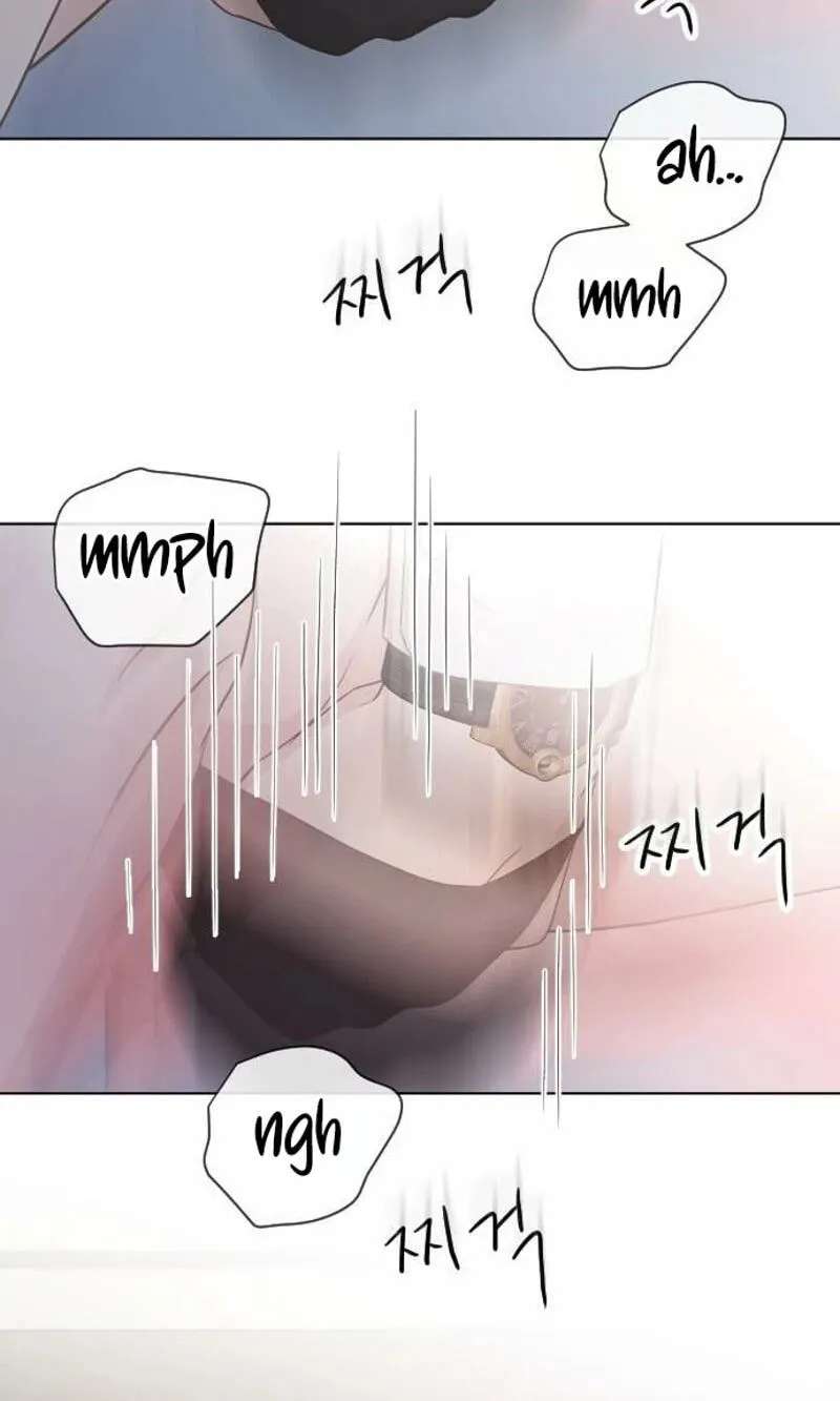 I'm Your Revenge Chapter 17 - page 84