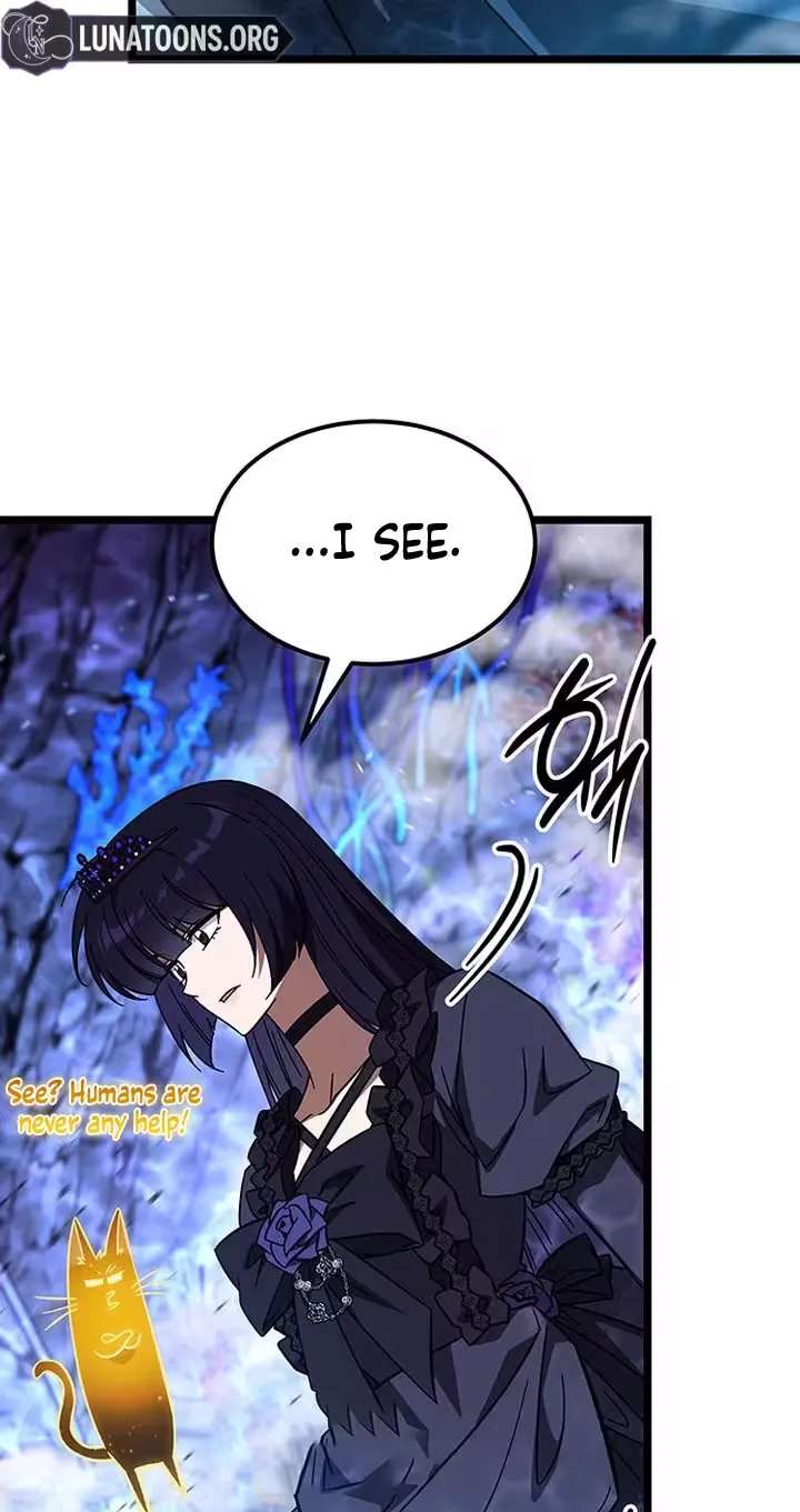 LV. 99 The Princess of Dark Flare Chapter 48 - page 56
