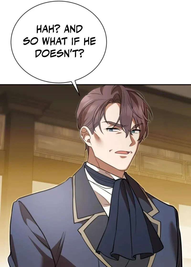 The Dungeon Smells Like Chicken Chapter 34 - page 38