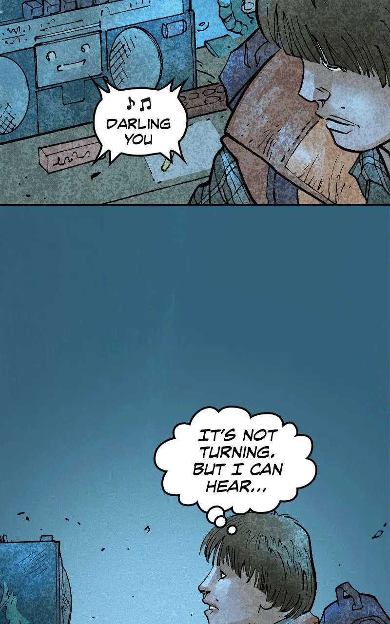 Stranger Things Chapter 3 - page 44