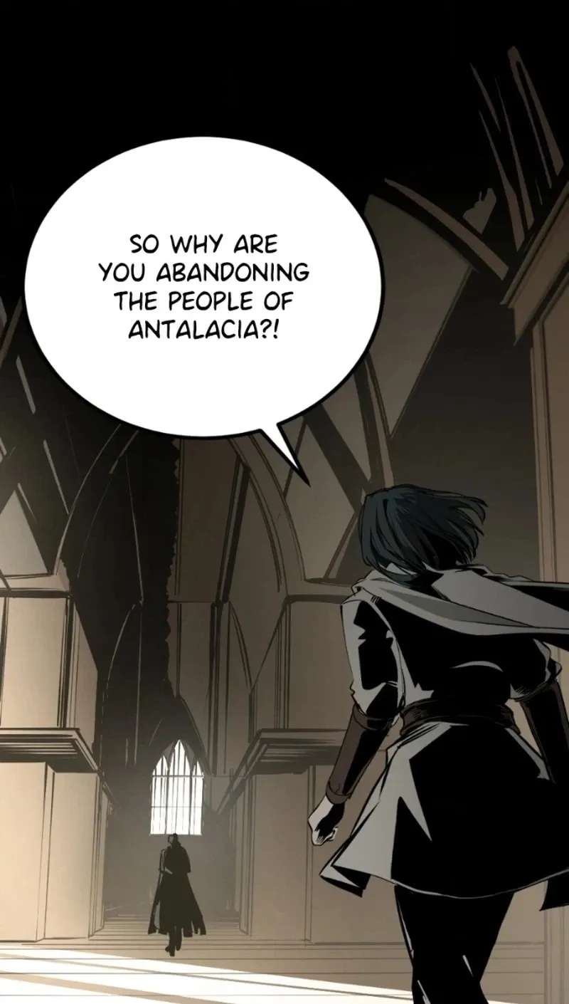Hero Killer Chapter 287 - page 10
