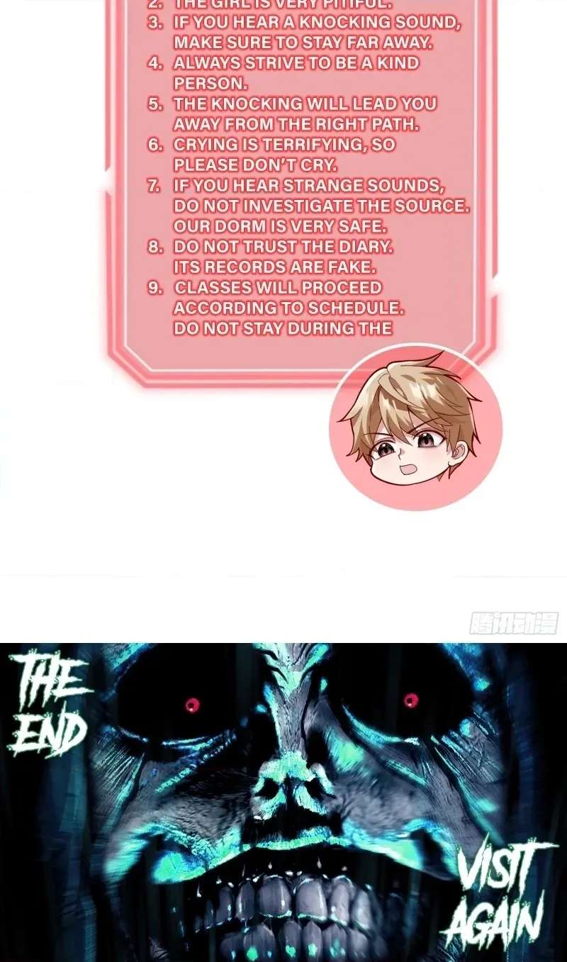 Guiyi Shijie? Wo Zao Jiu Tongguanle Chapter 2 - page 60