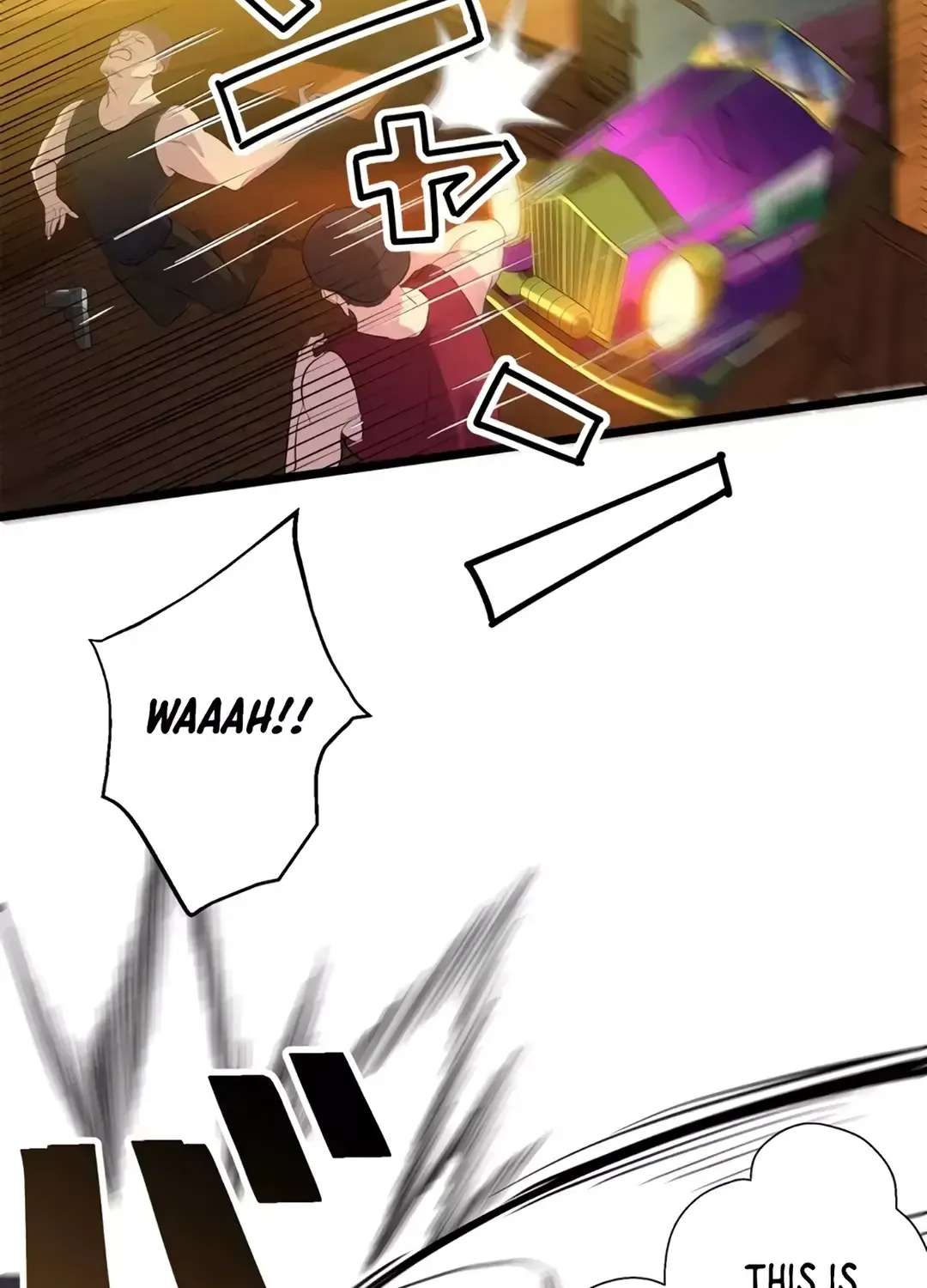 Isekai Suicide Squad Chapter 3 - page 82