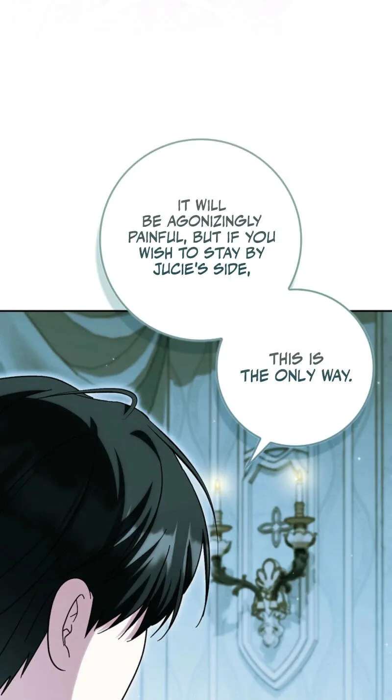 The White Tiger Princess Is Safe Chapter 48 - page 94