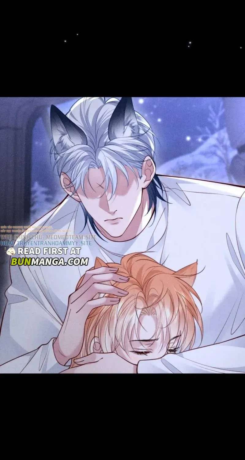Subordinate Doting Chapter 95 - page 3