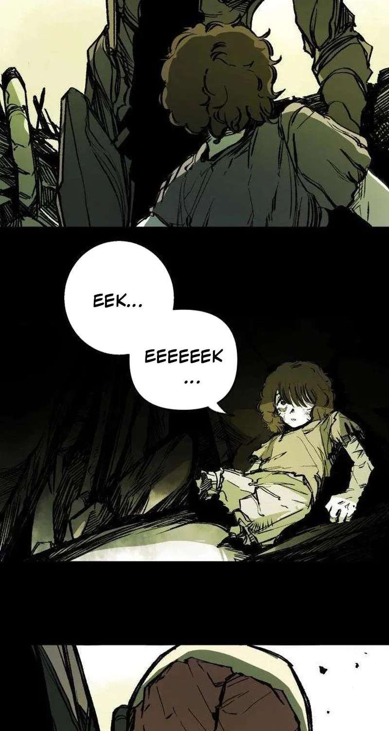Non-Human Narrative Chapter 20 - page 32