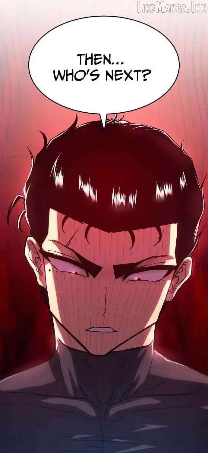 The Strongest in Hell, Mak Geum-gang Chapter 3 - page 22
