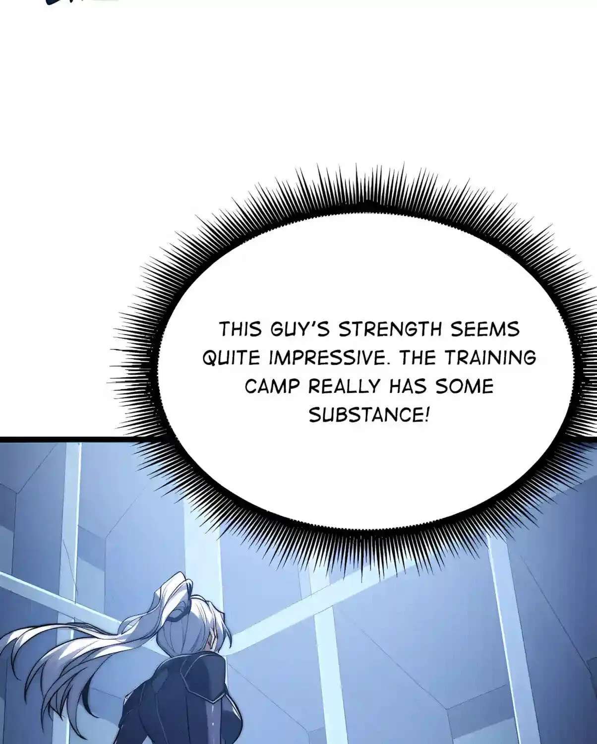 I Became a God Devouring Souls at the Crematorium Chapter 29 - page 85