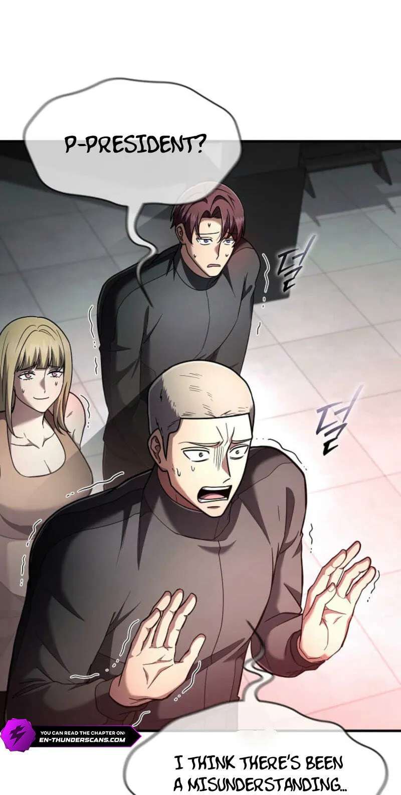 The Regressed Genius Player's Mythical-Rank Weapon Creation Chapter 99 - page 32
