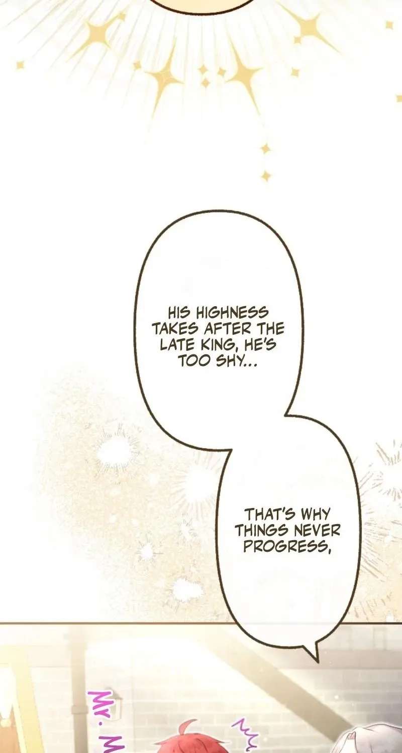 The Young Villainess Sees Through It All Chapter 75 - page 75