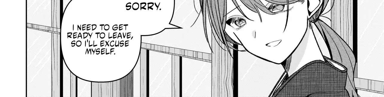 Unmei no Ban to Kekkonshitara, Tenshi Musuko no Keibo ni Narimashita Chapter 1 - page 72