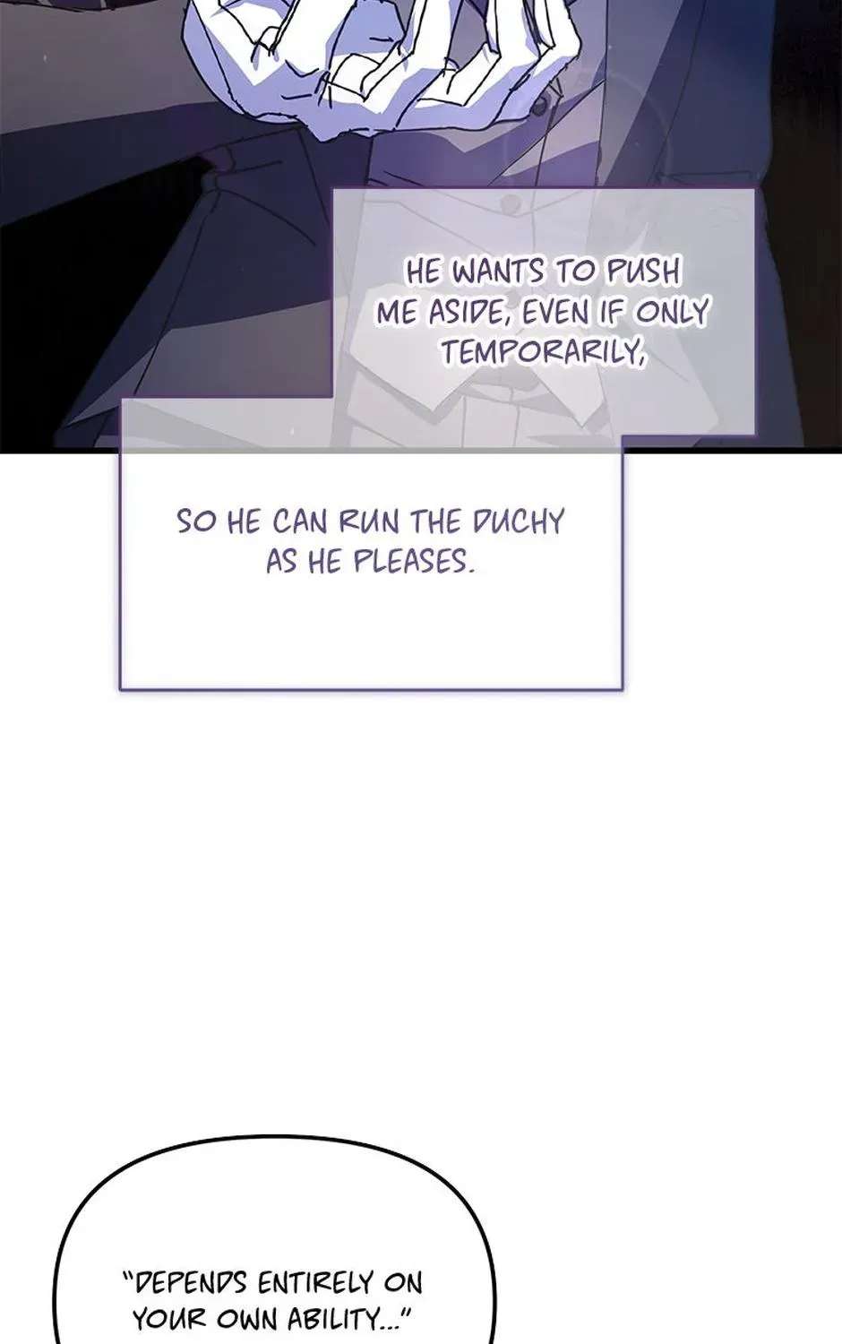 I Will Be Next to the Main Character Chapter 66 - page 136