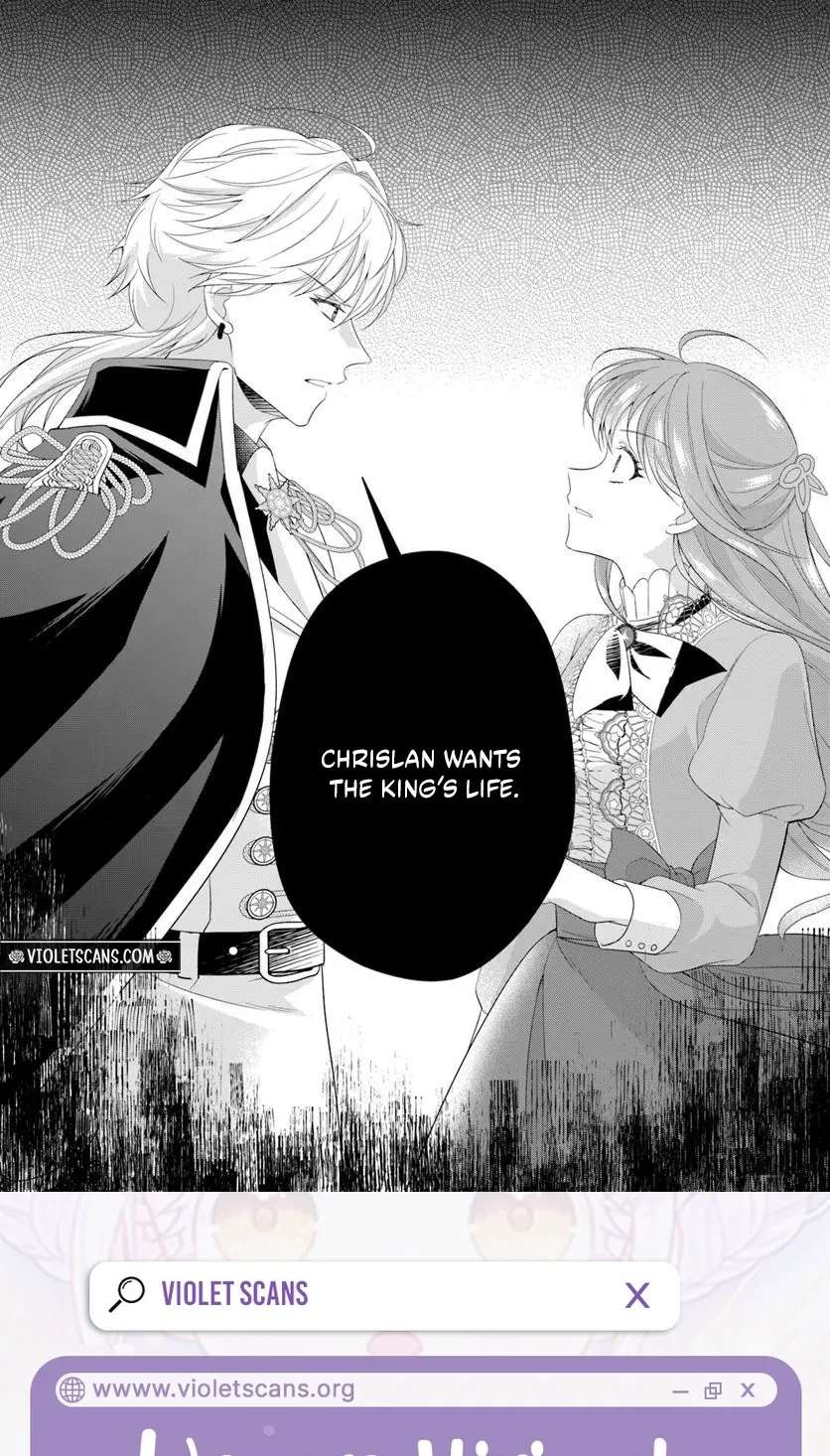 Watashitachi Rikon Shimasunode Ikenie Reijou to Reikoku Hunjin no Kanpekinaru Rikon Keikaku Chapter 3.2 - page 14