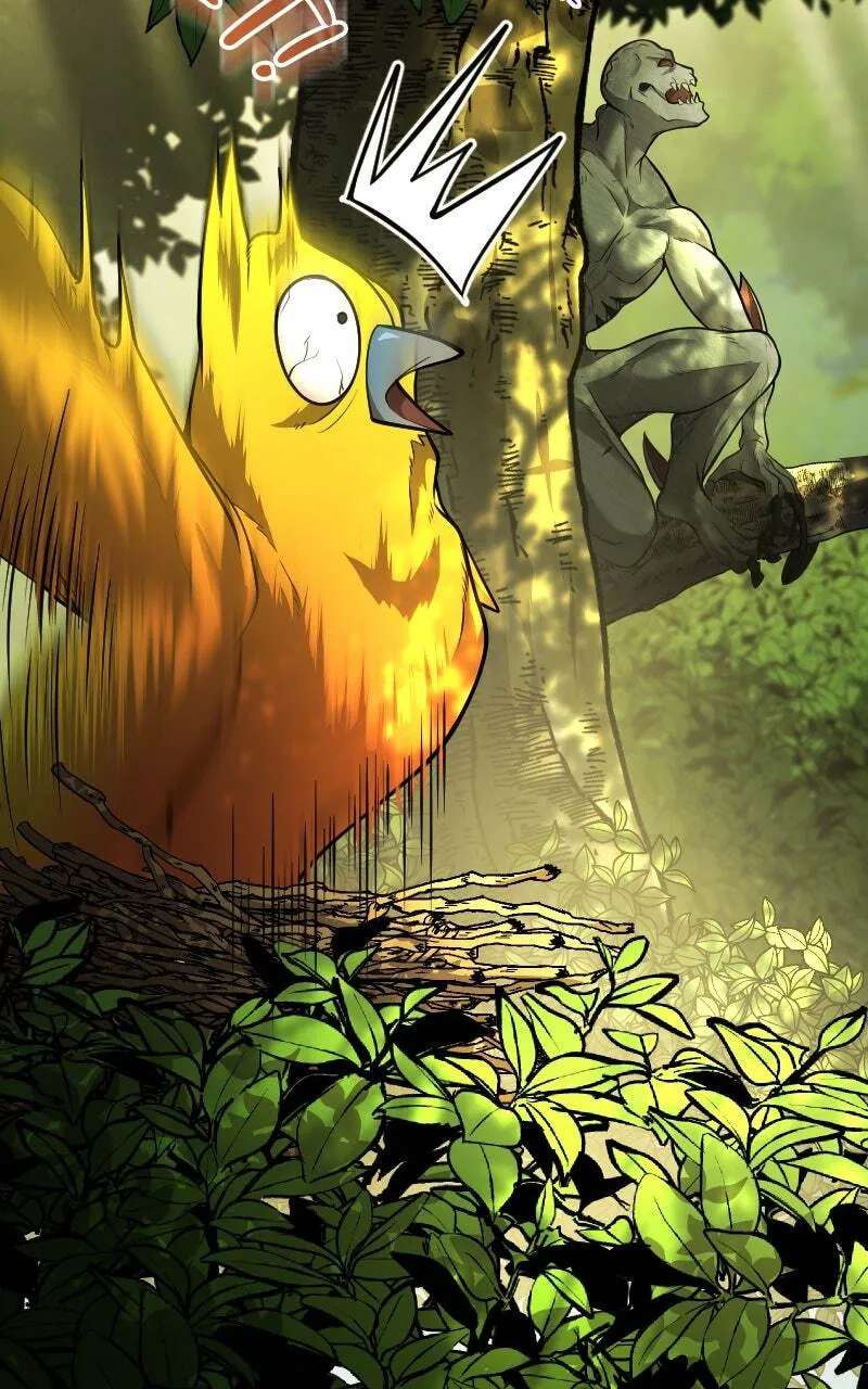 Mark of the Fool Chapter 26 - page 26