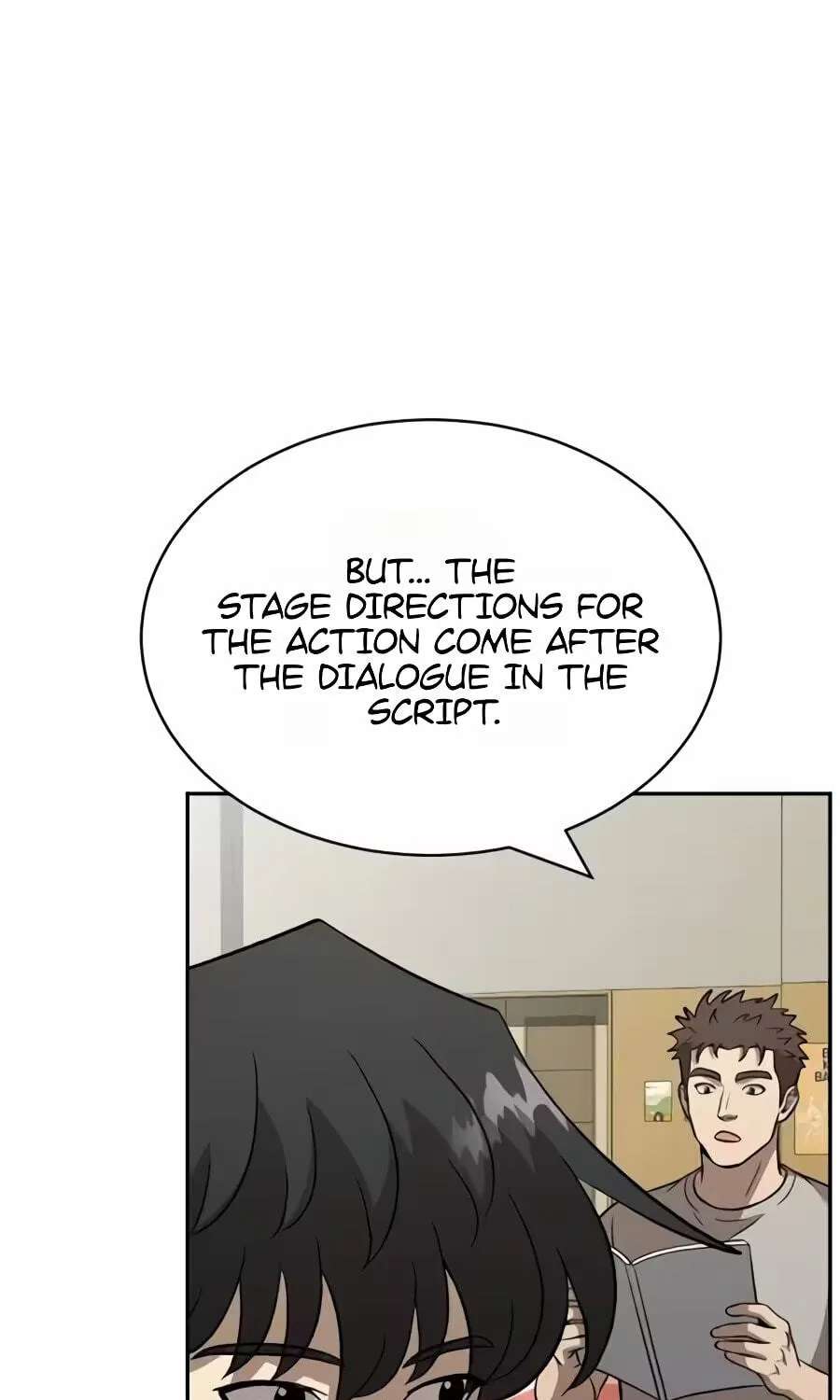 The Possessed Acting Prodigy Chapter 71 - page 33