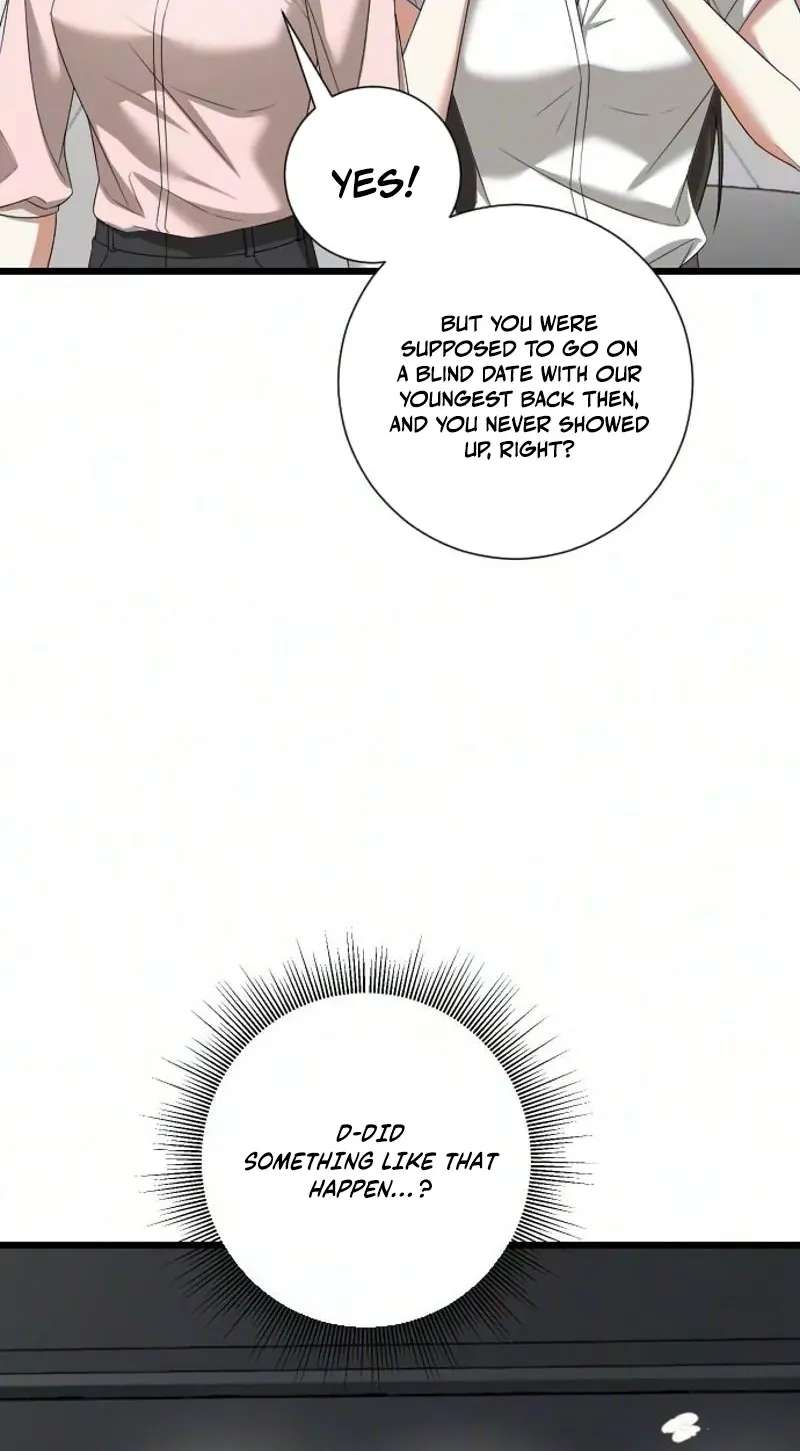 Revenge with My New Husband Chapter 23 - page 74