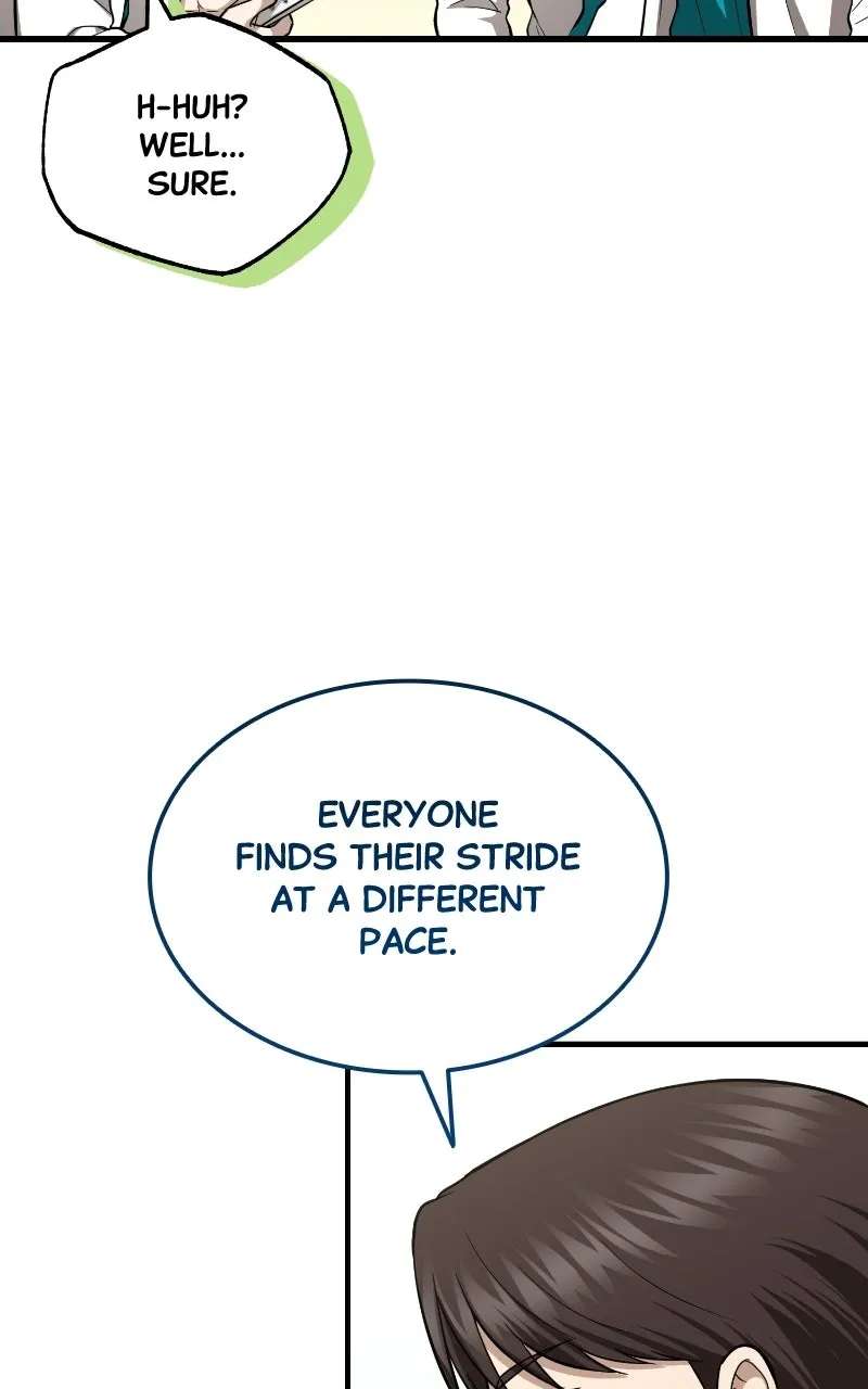 The Regressed DoctorJust Wanted to Live Quietly Chapter 65 - page 78