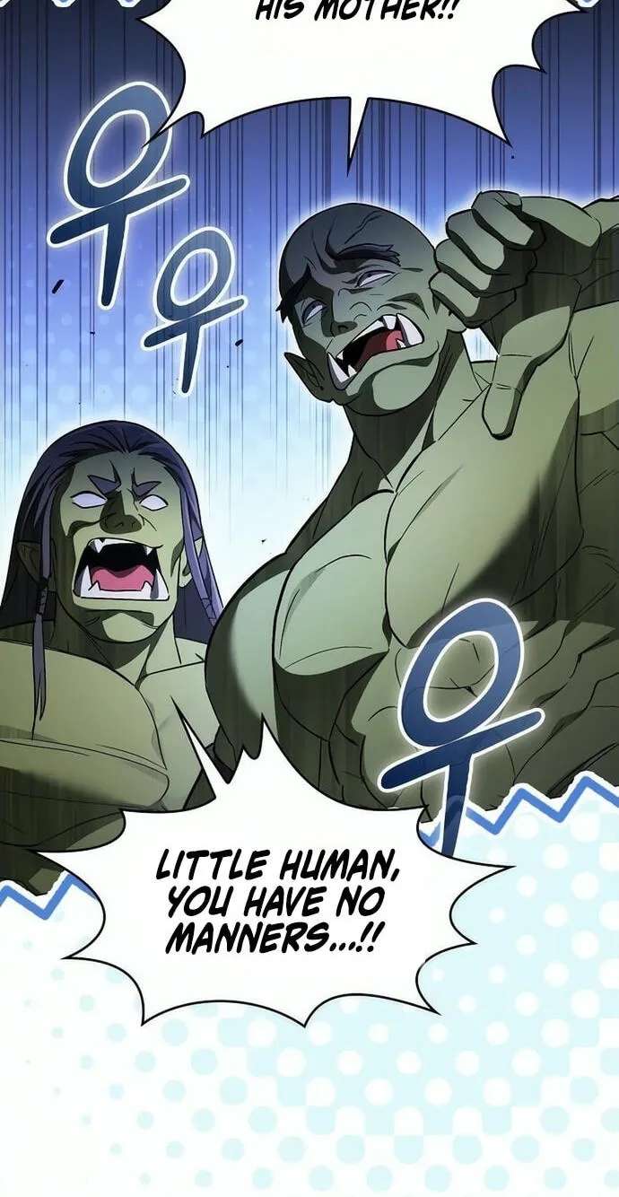The Sword-Eating Swordmaster Chapter 43 - page 44