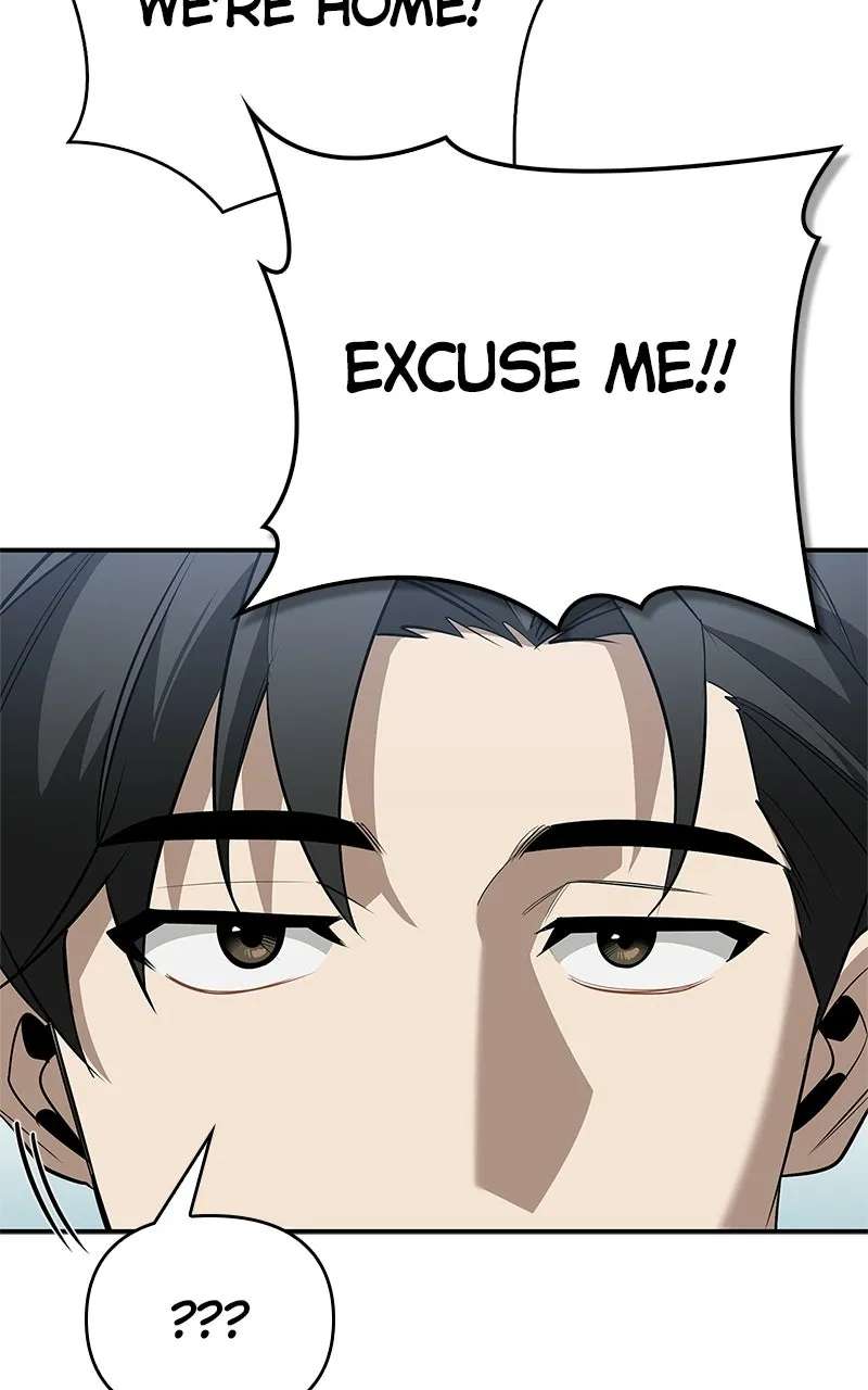 The S-Class Hunter’sPeaceful Life with Monsters Chapter 47 - page 86