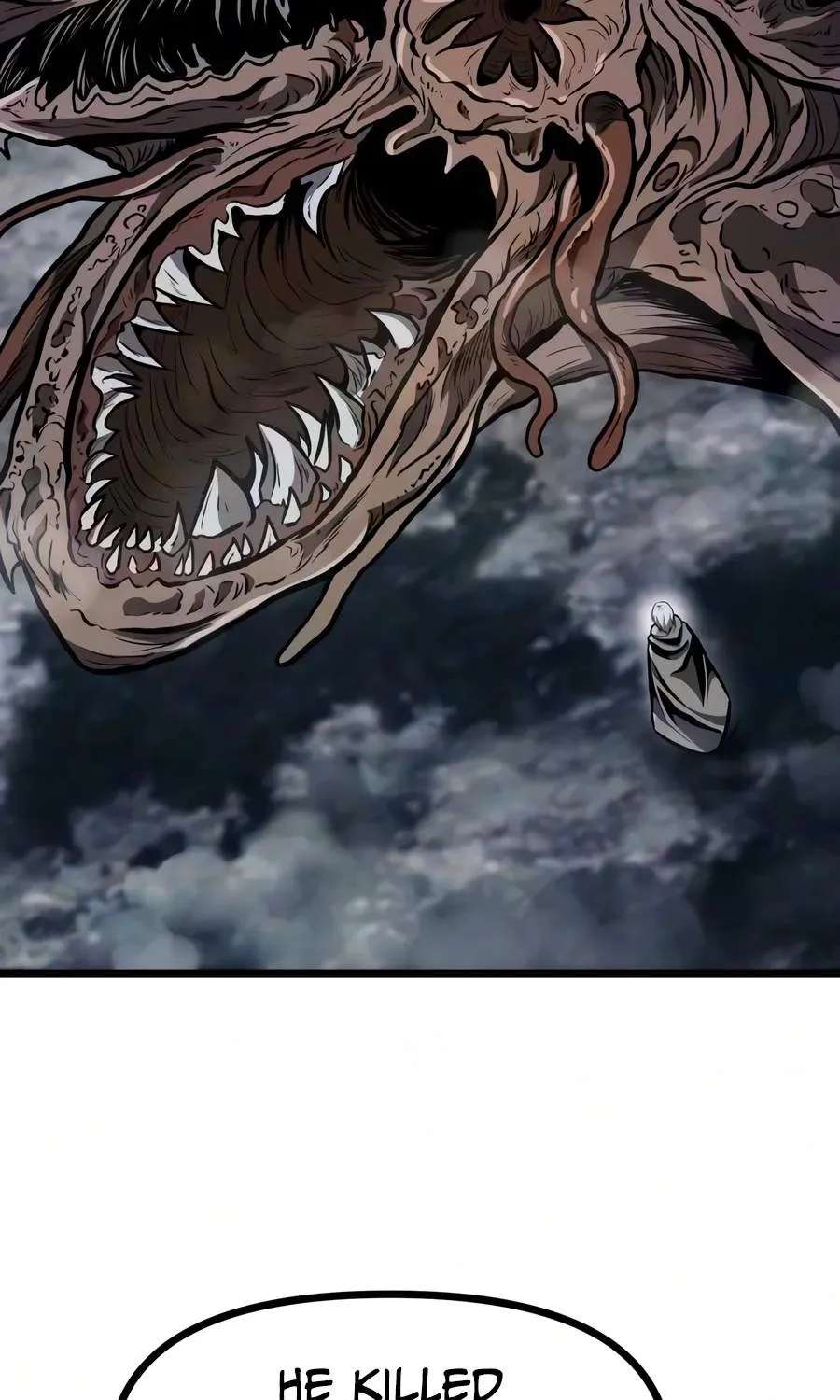 Reincarnator (Manhwa) Chapter 151 - page 141