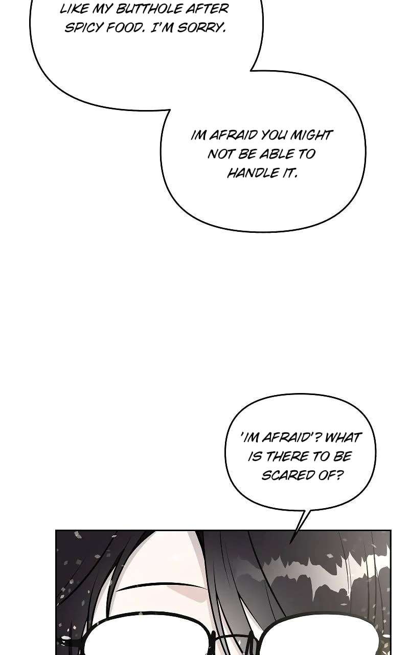 How to Win Over an Alpha Male Chapter 39 - page 48