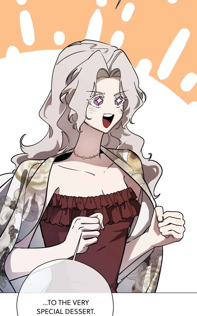 Duchess's Lo-FiCoffeehouse Chapter 28 - page 68