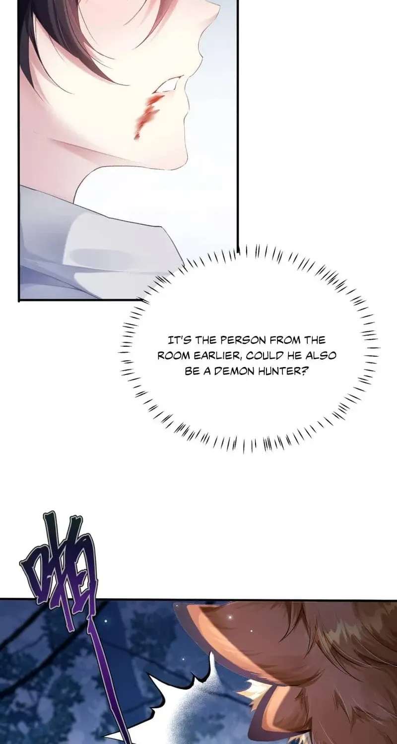 Oh No, He’s Got His Eye on Me Chapter 2 - page 45