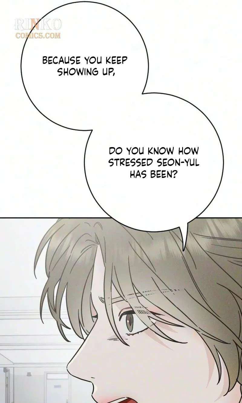 Secret Room Couple Chapter 16 - page 45